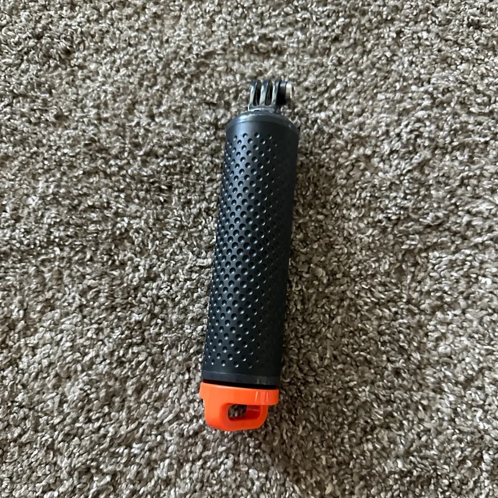 GoPro keep your